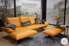 Modell Buddy in Leder X Happy