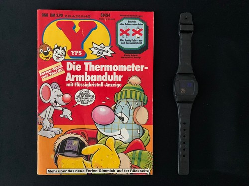 Yps mit gimmick 350 die - gimmick, nr.350