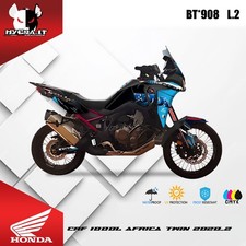 Hochglanz Grafik Kit für