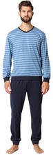 Ladeheid herren schlafanzug - herren,
