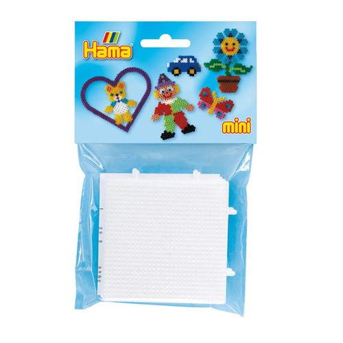 Hama stiftplatte kleine - stiftplatte,