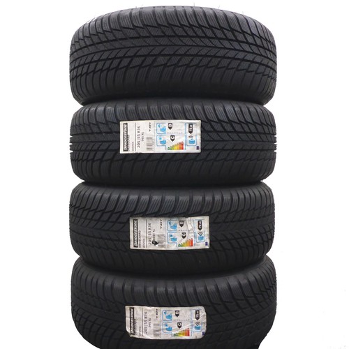 205 4x bridgestone - 16,
