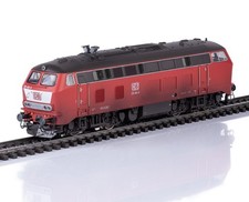 Märklin 3217 Diesellokomotive