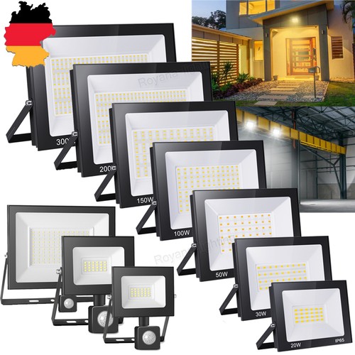 Led strahler 10w - strahler, 10w-600w