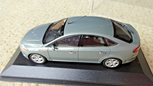 Ford mondeo mk4 - mk4,