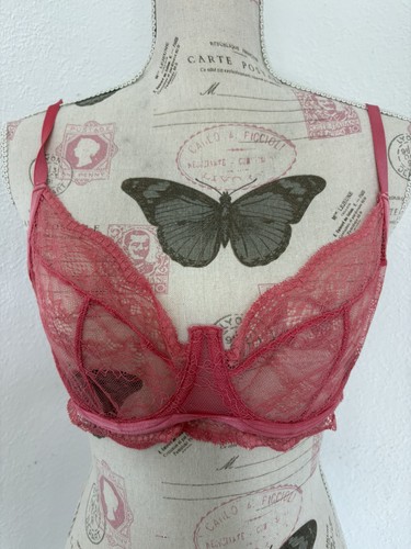Hunkemöller noir 80d - hunkemöller,