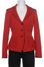Rena Lange Blazer Damen Business Jacke Kostümjacke Gr. EU 38 Baumwol... #vrvvouw