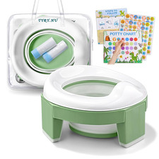 Töpfchen Toilettensitz Kinder