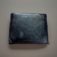 Burberry London Geldbörse