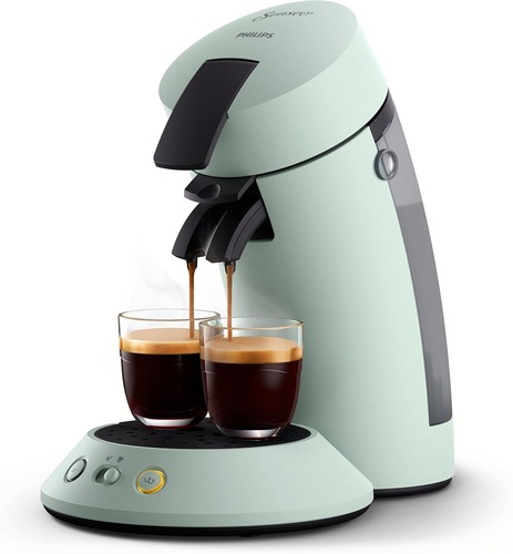 Philips senseo original plus - senseo,