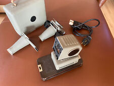 MEOPTA Typ: 76102 Dia- und Rollfilmprojektor  Kleinbildwerfer DDR ?