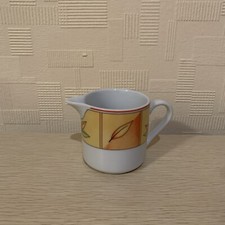 Ritzenhoff & Breker,  Flirt, Bozen Milchkännchen Service Geschirr