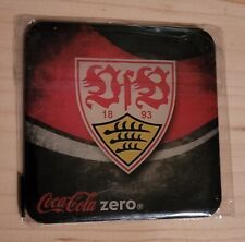 Coca-Cola Zero Magnet Fußball