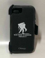 OtterBox Defender Serie Schutzhülle & Holster für IPHONE 5 Wunden Warrior