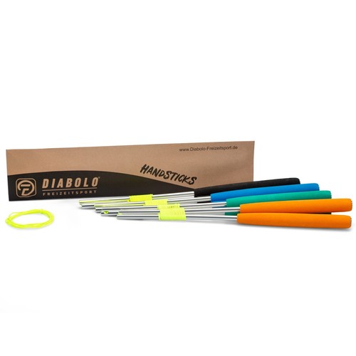 Diabolo freizeitsport - diabolo,
