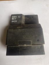 Honda VT 125 C Shadow CDI ECU