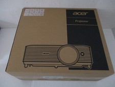 Acer H6555AKi DLP-Projektor