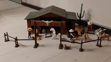 Playmobil SILVER RANCH 