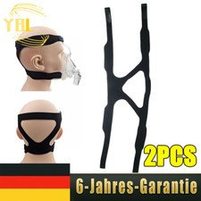 CPAP-Maskenkopfbedeckung