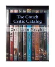 The Couch Critic Katalog, Vaughn, Cari Lynn