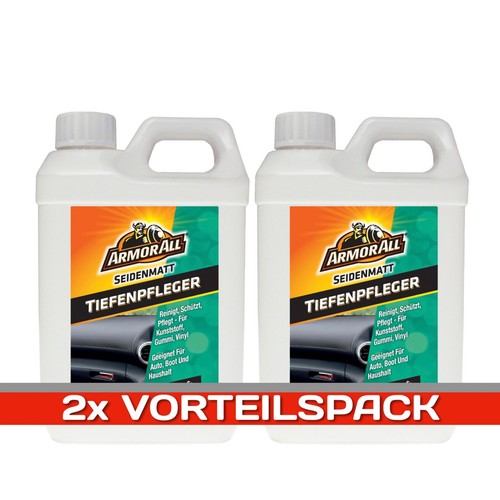 Armor all tiefenpfleger - 2x,