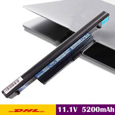 Akku Für ACER Aspire 3820TG 4553G 4745 4820T 5553 5745Z 5820T 7745G 7745 AS10B31