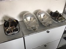 NEU 1 Stück Mercedes 230SL 250SL 280SL W113 BOSCH Scheinwerfer Headlight OEM RMF