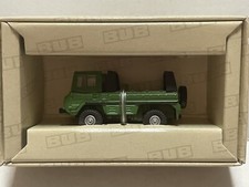 (P-96) Bub / Bubmobile 1:87