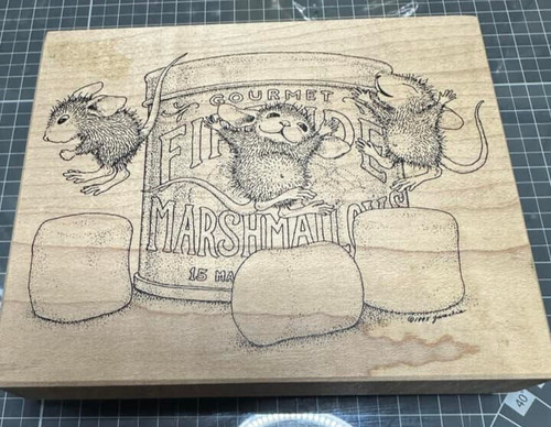 House mouse designs - house-mouse,