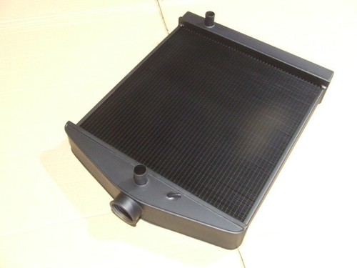 Ifa pionier rs01 kühler - ,