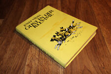 gust in der klemme - josef viera 1933 erzählung afrika 1930er jahre kinderbuch