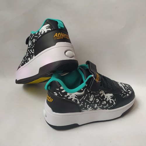 Pop heelys shoes - by,