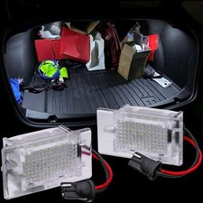 2x Led Kofferraumbeleuchtung