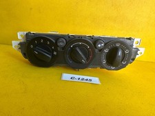 Ford C-Max - Klimabedienteil Klima Heizungsbedienteil 3M5T19980AC