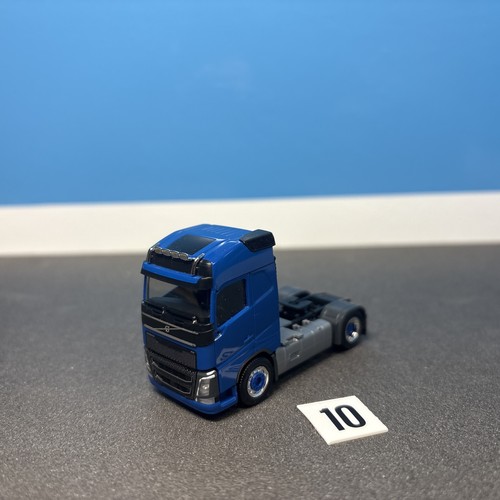 Herpa volvo fh - herpa, 2020