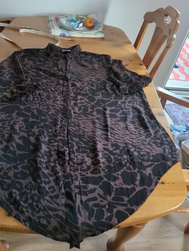 Ulla popken selection bluse - popken,