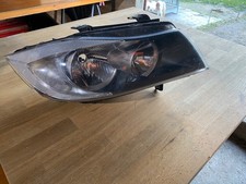 BMW 3er E90 E91 Scheinwerfer Rechts 89311640