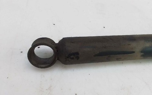 Stoßdämpfer hinten links - stoßdämpfer hinten,