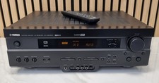 Yamaha RX-V520RDS AV Receiver