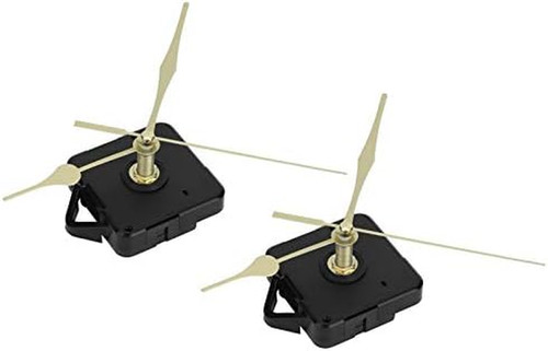 Uhrwerk set für diy - für, wanduhren