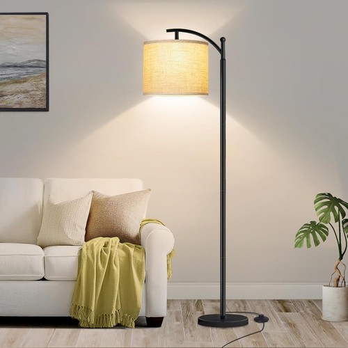Stehlampe wohnzimmer - stehlampe,