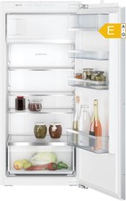 Neff N50 Einbaukühlschrank KI2422FE0 122cm LED Gefrierfach Festtür Weiß