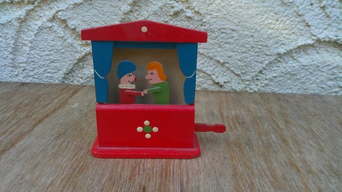 Ddr erzgebirge miniatur - ddr, *