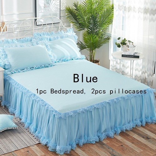 3pcs bett überwurf - 3pcs,