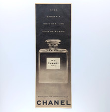 1959 Chanel No 5 Parfüm