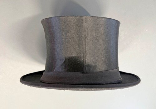 Chapeau claque zylinder - claque,