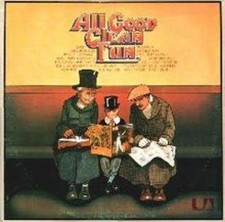 Various All Good Clean Fun 2xLP Smplr Vinyl Schallplatte 0196