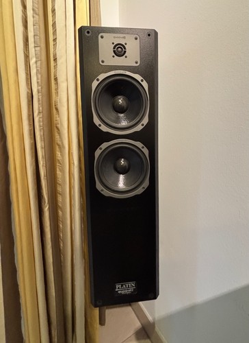 Paar high end - 1, lautsprecher
