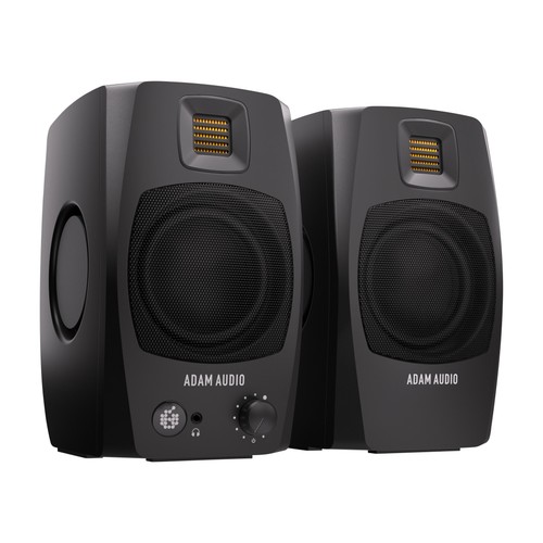 Adam audio d3v - d3v, aktiver