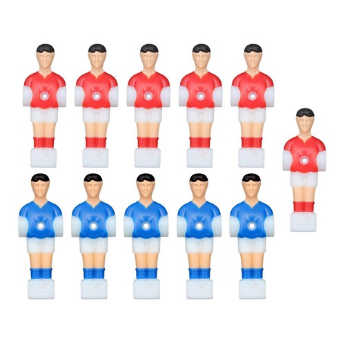 11pcs tischfußball männer - tischfußball,